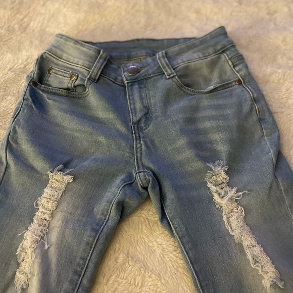 Jeans - Picture 3 of 4